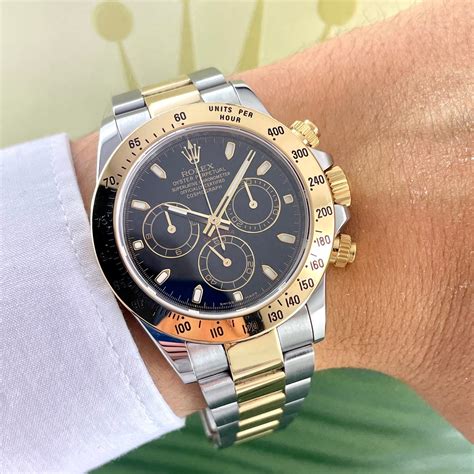 Rolex daytona chrono24